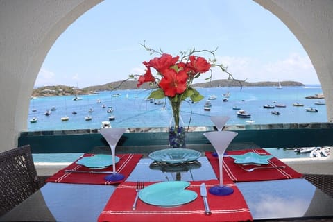 Where I eat all of my meals!