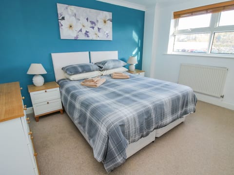 3 bedrooms, individually decorated, individually furnished, free WiFi