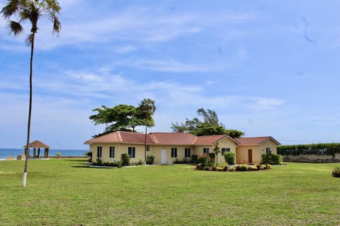 Villa Oasis