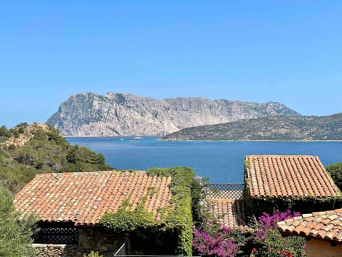 SEAVIEW FROM TERRACE