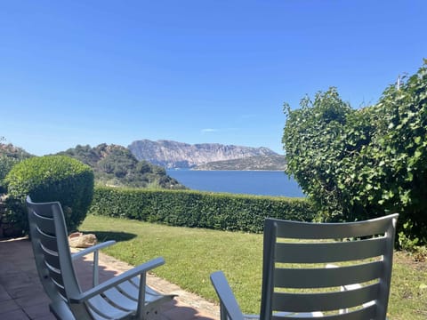 SEA VIEW GARDEN