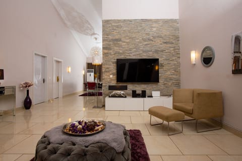House | Living area