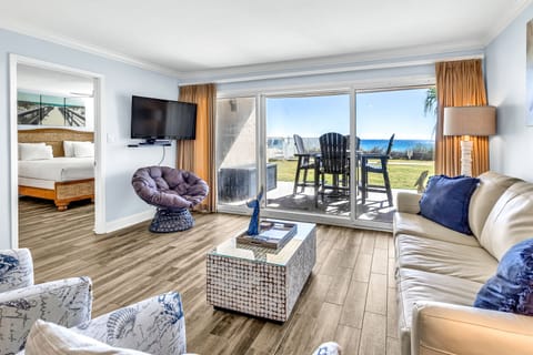 Beautiful Views from your living room!