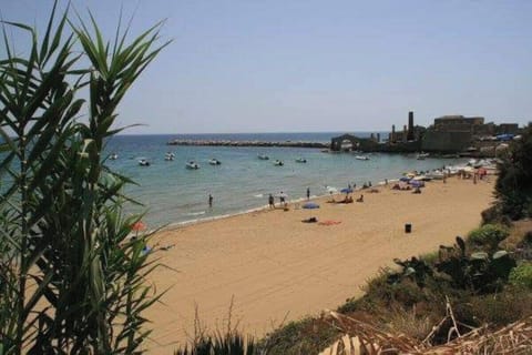 Apartment, 2 Bedrooms, Smoking, Balcony | Beach