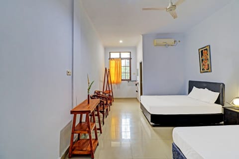 Family Suite | 1 bedroom, desk, free WiFi, bed sheets