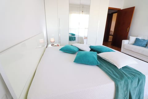 House, 1 Bedroom, City View | 2 bedrooms