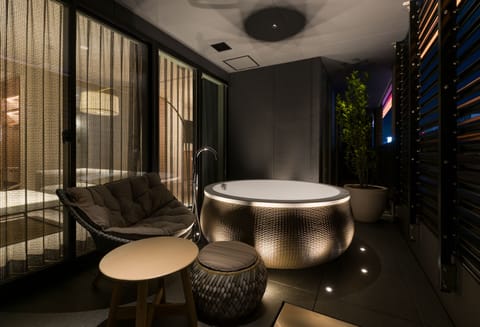 Royal Double Room | Terrace/patio