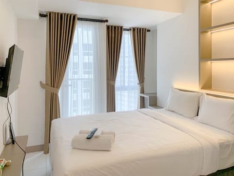 Deluxe Apartment | Individually decorated, individually furnished, free WiFi