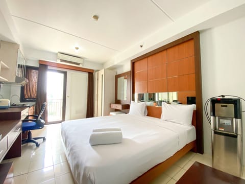 Deluxe Apartment | Individually decorated, individually furnished, free WiFi