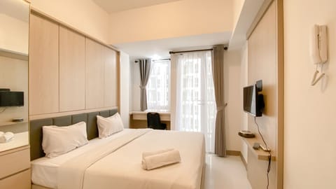 Deluxe Apartment | Individually decorated, individually furnished, free WiFi