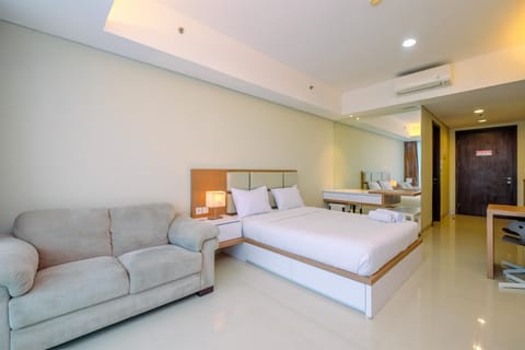 Deluxe Apartment | Individually decorated, individually furnished, free WiFi