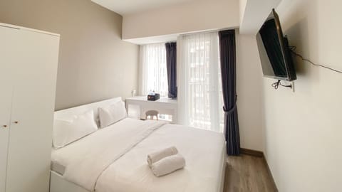 Deluxe Studio | Individually decorated, individually furnished, free WiFi