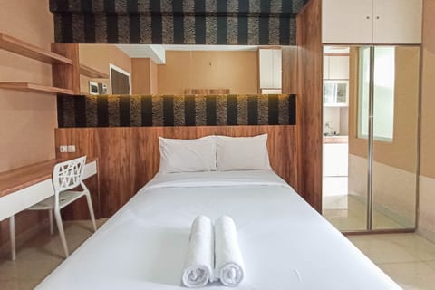 Deluxe Studio | WiFi (free), individually decorated, individually furnished