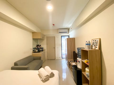 Deluxe Studio | Individually decorated, individually furnished, free WiFi