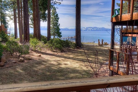 Condo, 3 Bedrooms | View from property