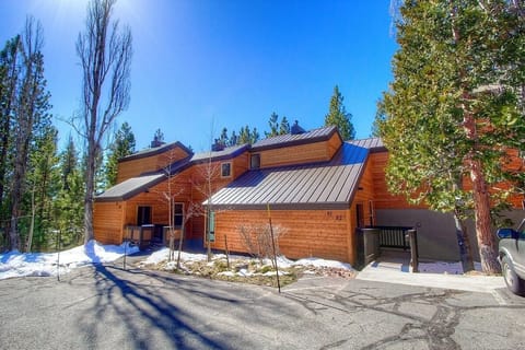 Condo, 3 Bedrooms | Exterior