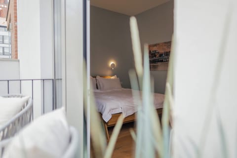 Classic Room, 1 Double Bed | Premium bedding, down comforters, individually furnished, desk