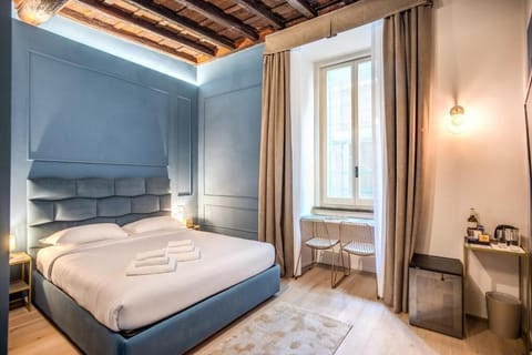 Superior Room | Premium bedding, minibar, in-room safe, desk
