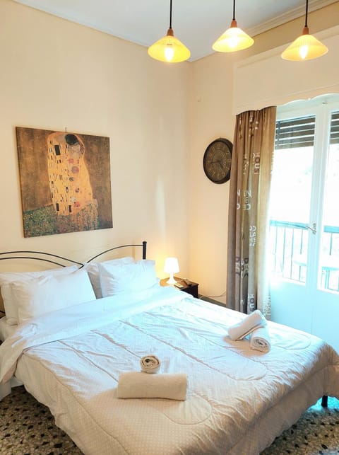 Apartment | 2 bedrooms