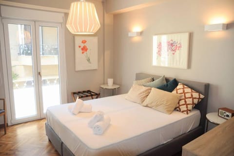 House | 2 bedrooms, high-speed internet