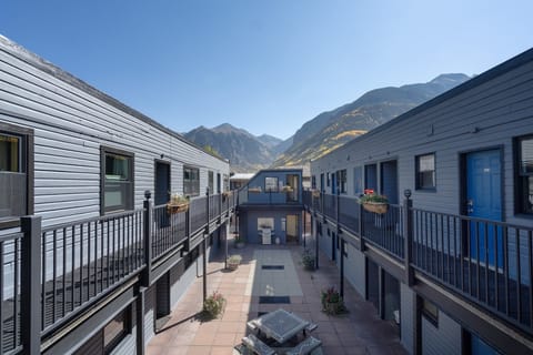 Condo, 2 Bedrooms | Terrace/patio
