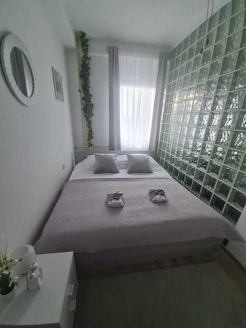 Apartment (One Bedroom Apartment) | 1 bedroom, cribs (surcharge)