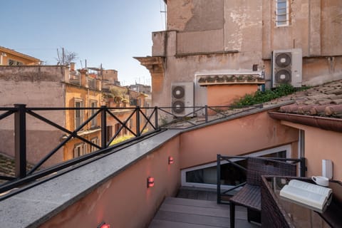 Suite, Terrace | Terrace/patio