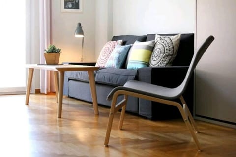 Apartment | 1 bedroom, Internet