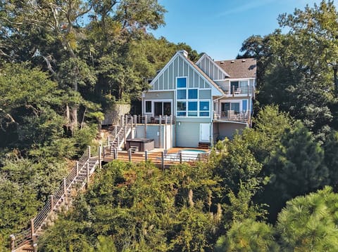 Soundfront Outer Banks Vacation Rental 2025