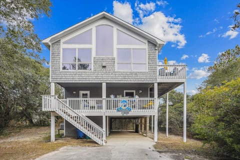 Oceanside Outer Banks Vacation Rental 2024