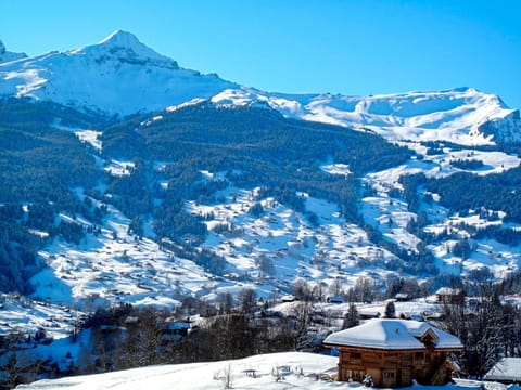 Sky, Mountain, Snow, Cloud, Slope, Highland, Freezing, Ice Cap, Terrain, Natural Landscape