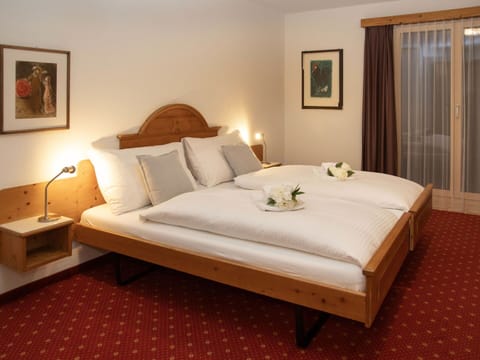Furniture, Interior Design, Bedroom, Bed, Wood, Flooring, Floor, Bed Sheet, Bedding, Bed Frame