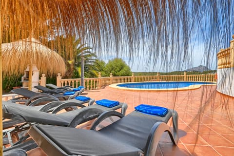 Sunbeds