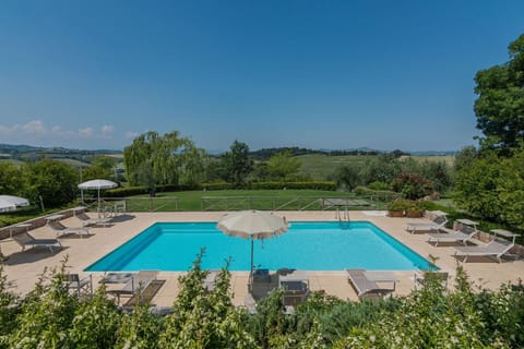 Villa Il Fiore e la Farfalla 14 (8952)