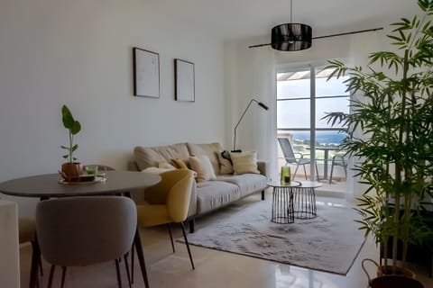 Apartment Manilva - 1