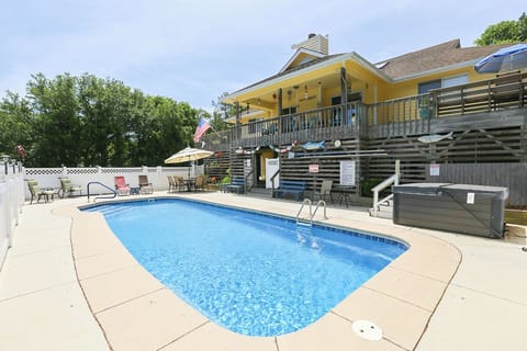 Westside Outer Banks Vacation Rental 2024