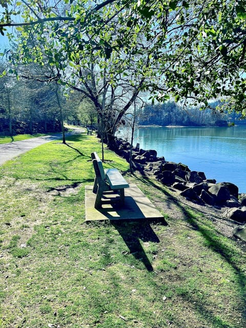 Kellogg creek park milwaukie
