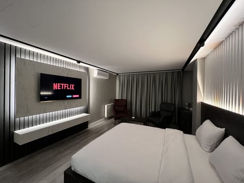 Deluxe Double Room | Premium bedding, individually decorated, individually furnished