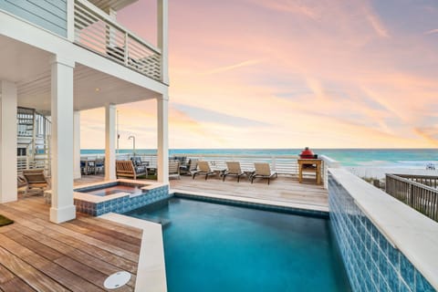 Welcome to 'Manta Ray' in Panama City Beach!