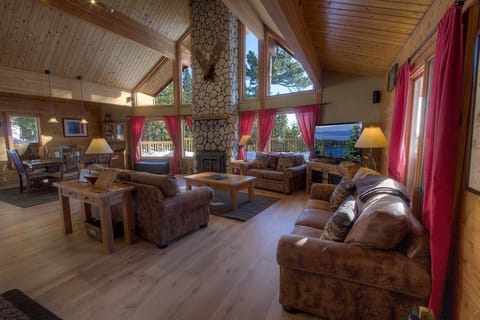 House, 3 Bedrooms | Interior