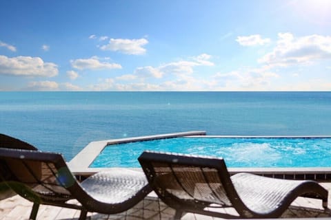 Room (Outside Pool Villa (SPA) A-2)