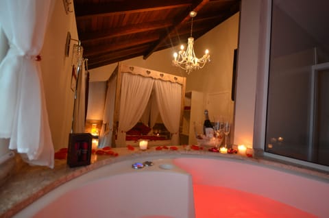 Premium Double Room | Minibar, in-room safe, WiFi (free), individually decorated