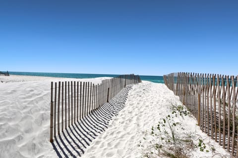 House, Multiple Beds (Salt Cured) | Beach | Beach nearby