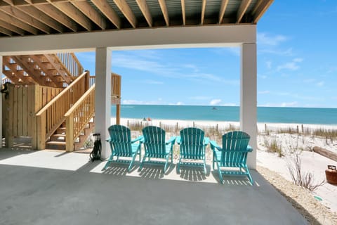House, Multiple Beds (Beach Fantasies B) | Property grounds