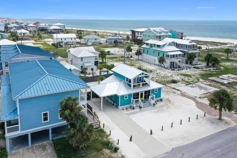 House, Multiple Beds (Second Chance) | Exterior