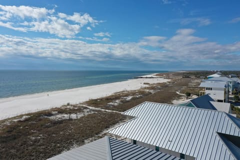 Condo, Multiple Beds (Surfside 15  Beachtime) | Beach | On the beach