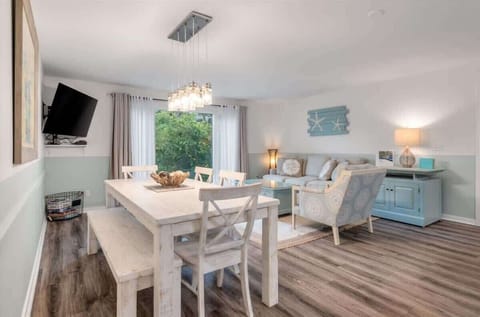 Comfortable living space