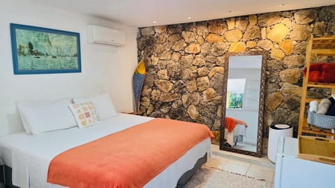 Standard Room | Minibar, free WiFi, bed sheets