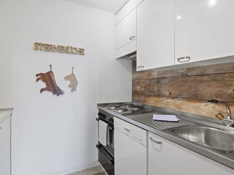 Kitchen Sink, Building, Cabinetry, Sink, Tap, Interior Design, Countertop, Kitchen Stove, Wood, Floor