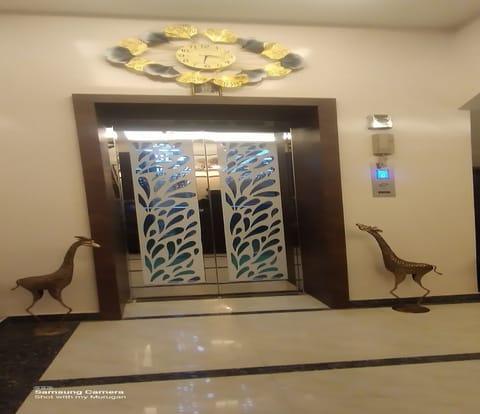Elevator